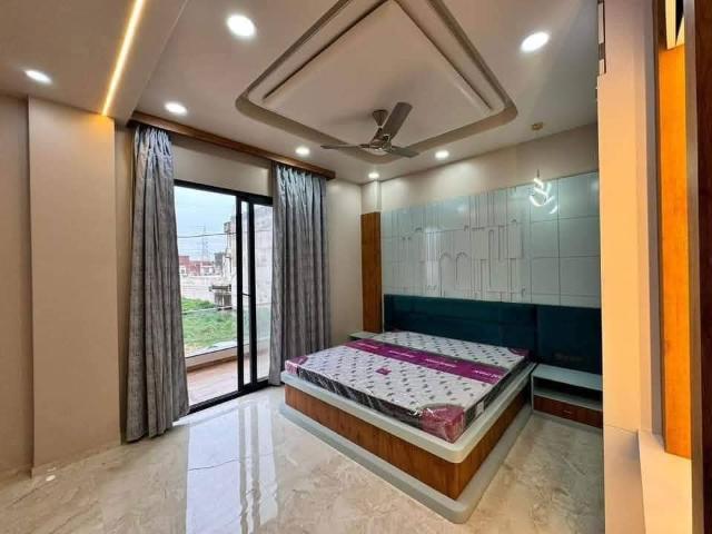 Flat for rent in Saidulajaib Extension, Delhi