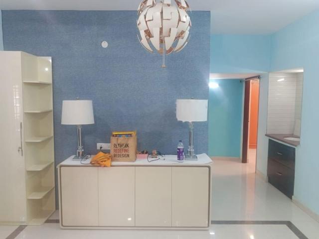 Flat for rent in Phase 9, Hyderabad
