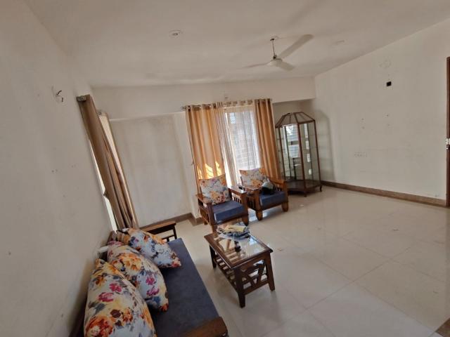 Flat for rent in Marutrao Gaikwad nagar, Pune