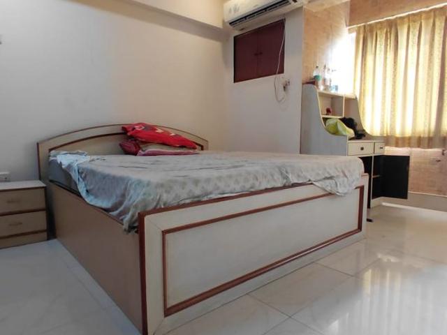 Flat for rent in Nerul West, Navi Mumbai
