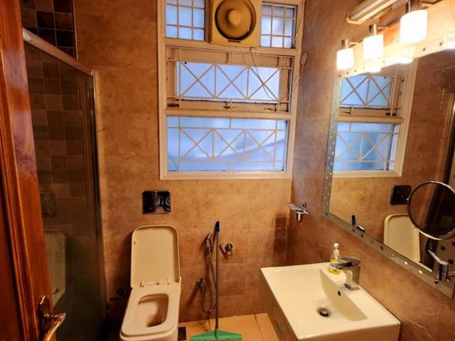 Flat for rent in Alaknanda, Delhi