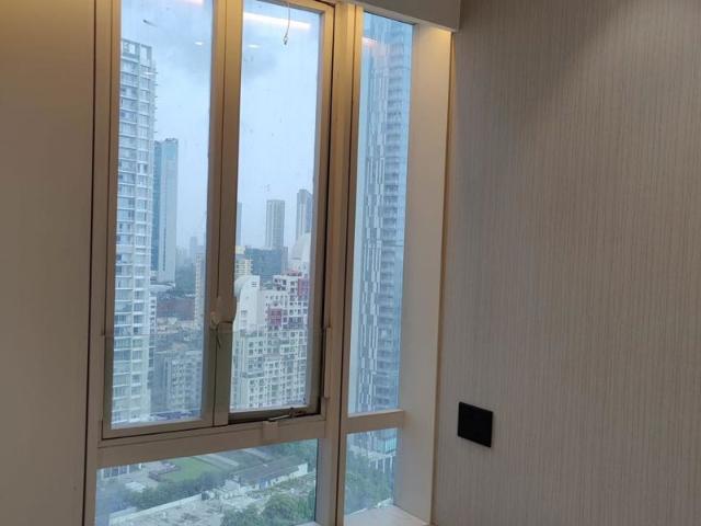 Flat for rent in Nehru Nagar, Mumbai City District
