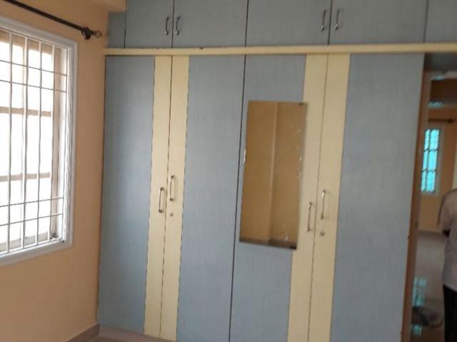 Flat for rent in RBI Layout, Bengaluru