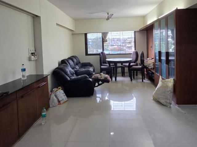 Flat for rent in Andheri West, Mumbai