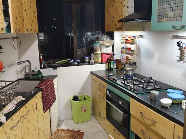 Flat for rent in Mount Mary, Mumbai