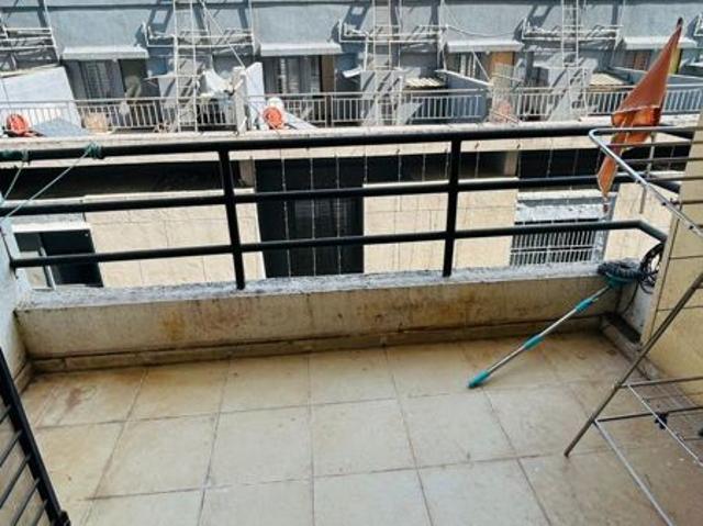 Flat for rent in Baner Gaon, Pune