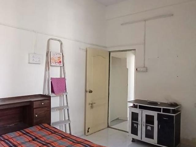 Flat for rent in Sector-44A, Navi Mumbai