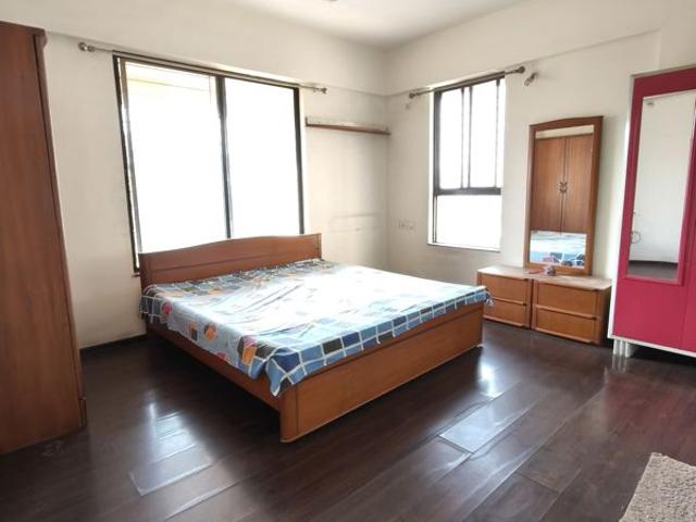 Flat for rent in Krushna Nagar, Pune