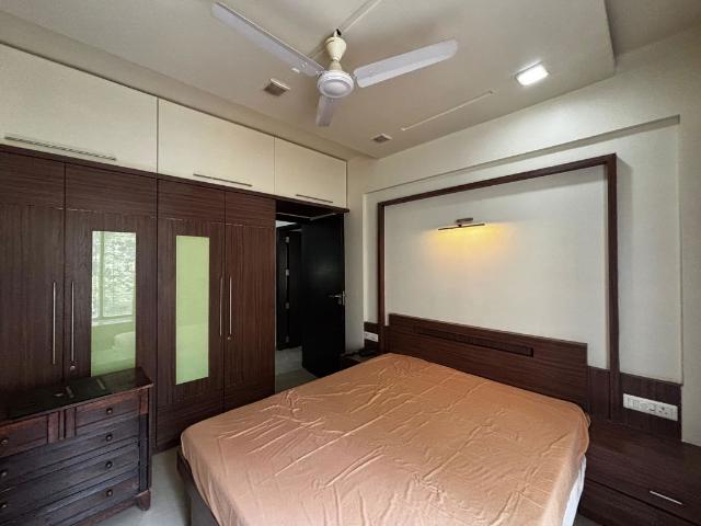 Flat for rent in Kondhwa, Kondhwa Budruk