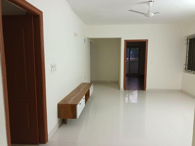 Flat for rent in Badrappa Layout, Bengaluru
