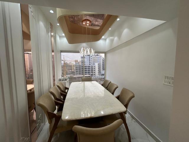Flat for rent in Harinagar, Pune