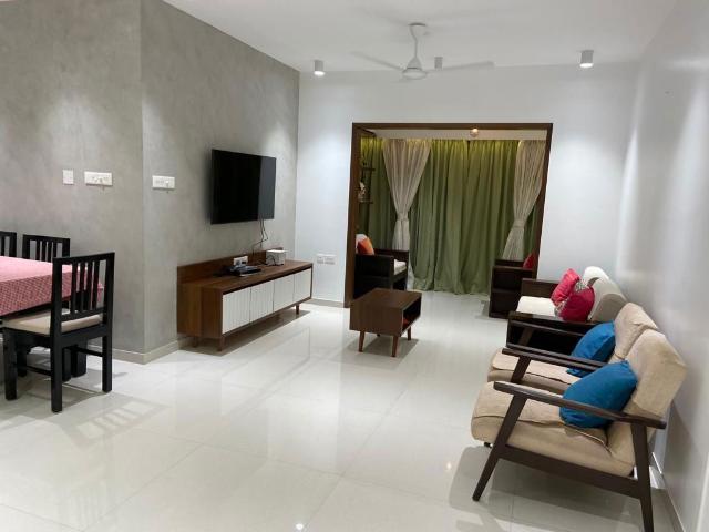 Flat for rent in Kothrud, Pune
