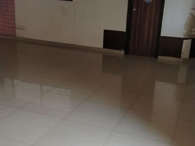 Flat for rent in Mandalay Lines, Khadki