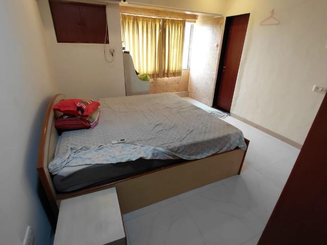 Flat for rent in Seawoods East, Navi Mumbai