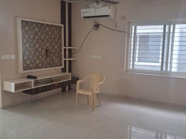 Flat for rent in Adugodi, Bengaluru