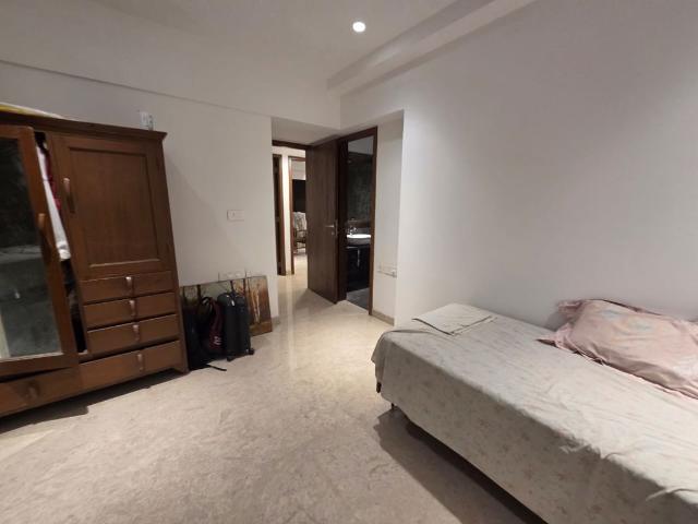 Flat for rent in Borivali East, Mumbai Suburban District