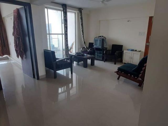 Flat for rent in Aundh, Pune