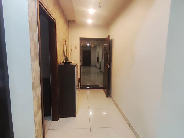Flat for rent in NCC Urban Mayfair, Bengaluru