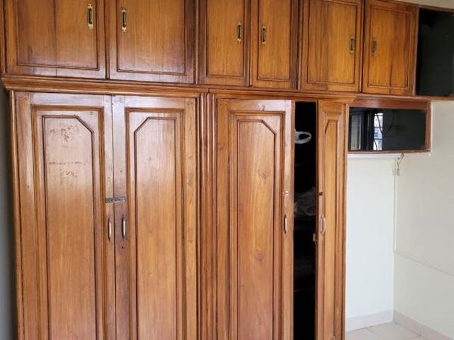 Flat for rent in Wanawadi, Pune