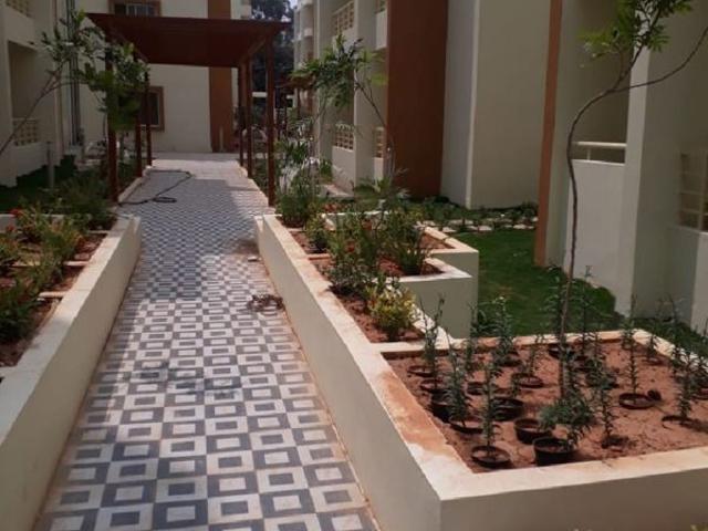 Flat for rent in Bangalore South, Cox Town - Bangalore