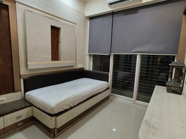 Flat for rent in Moraj Residency, Navi Mumbai
