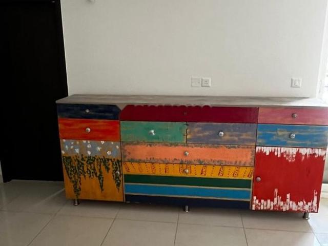 Flat for rent in Hosahalli
