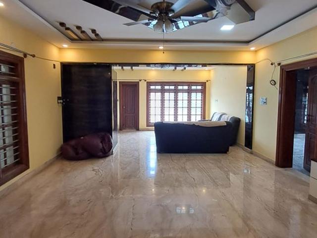 Flat for rent in Raja Aristos, Bengaluru