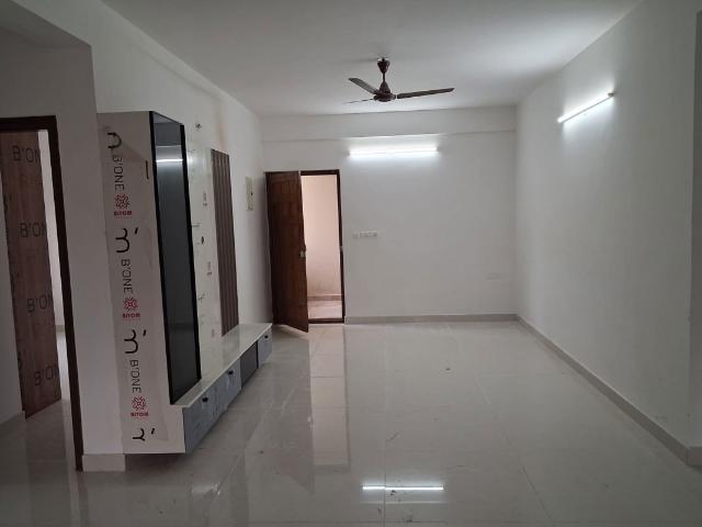 Flat for rent in Bangalore South, Cox Town - Bangalore