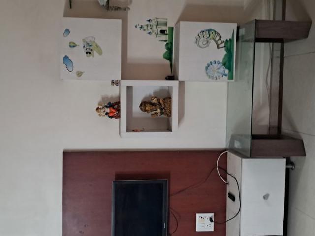 Flat for rent in Kaspate Vasti, Pune