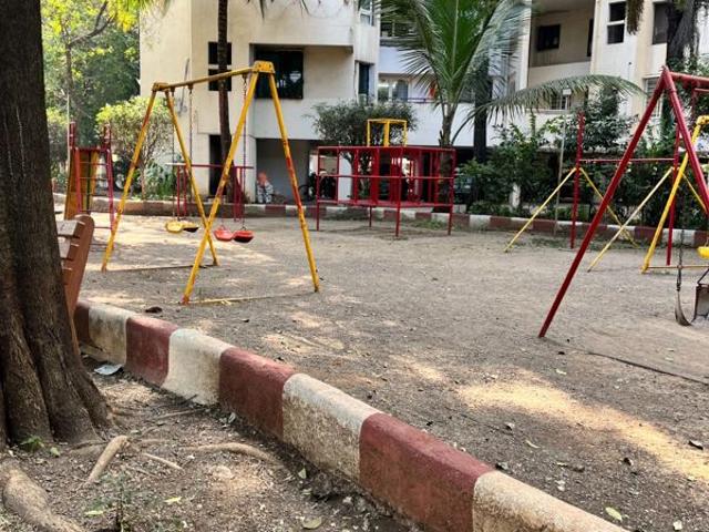 Flat for rent in Rohan Nilay 1, Pune