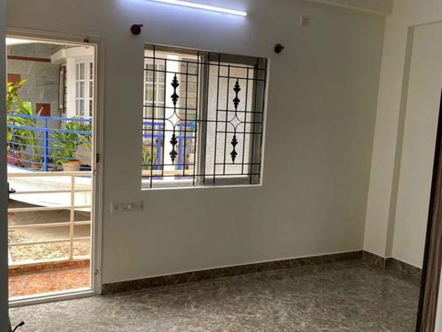 Flat for rent in Bengaluru North City Corporation, Bengaluru
