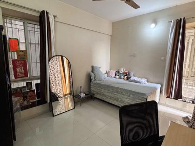 Flat for rent in Baner, Pune