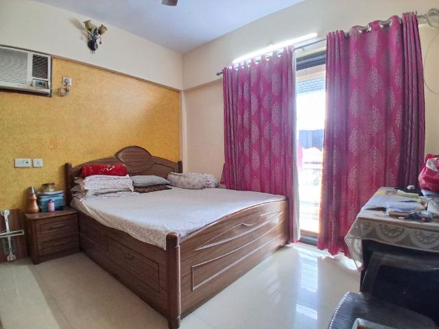 Flat for rent in Kharghar, Panvel