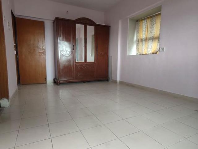 Flat for rent in Nerul West, Navi Mumbai