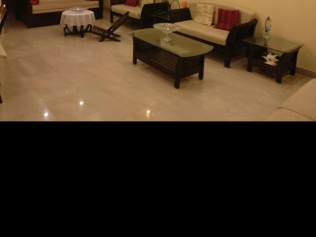 Flat for rent in Dwarka, Delhi