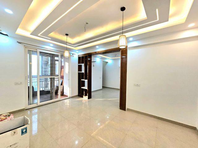 Flat for rent in Dwarka, Delhi