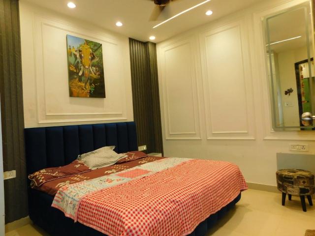 Flat for rent in Dwarka, Delhi
