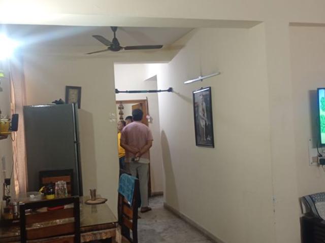 Flat for rent in Dwarka, Delhi