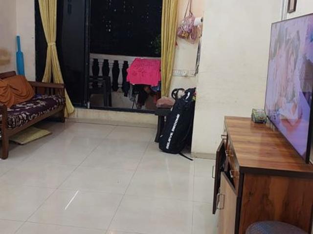 Flat for rent in Sector-50(E), Navi Mumbai