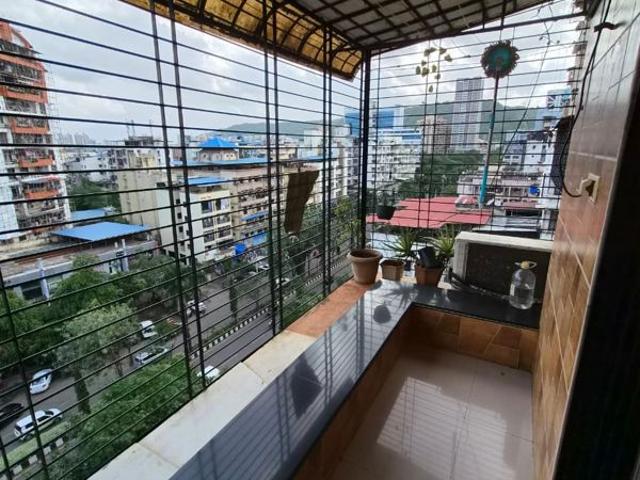 Flat for rent in Kamothe - Mumbai, National Capital Territory Of Delhi