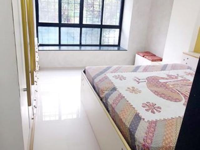 Flat for rent in Wanawadi, Pune