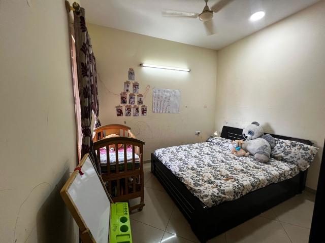 Flat for rent in R K Hegde Nagara, Bengaluru