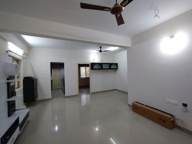 Flat for rent in JCR Layout, Bengaluru