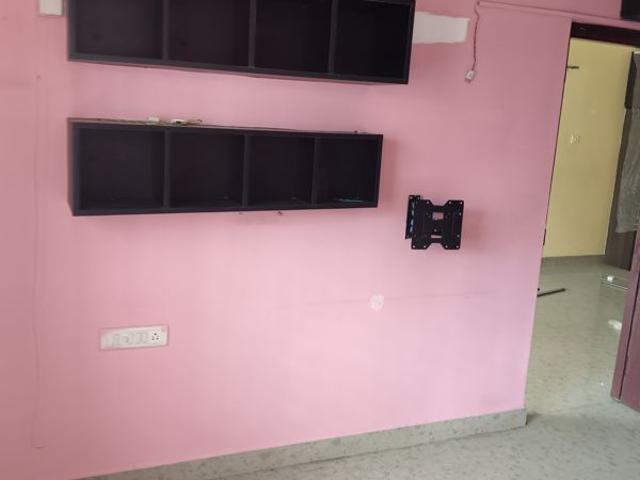 Flat for rent in JCR Layout, Bengaluru