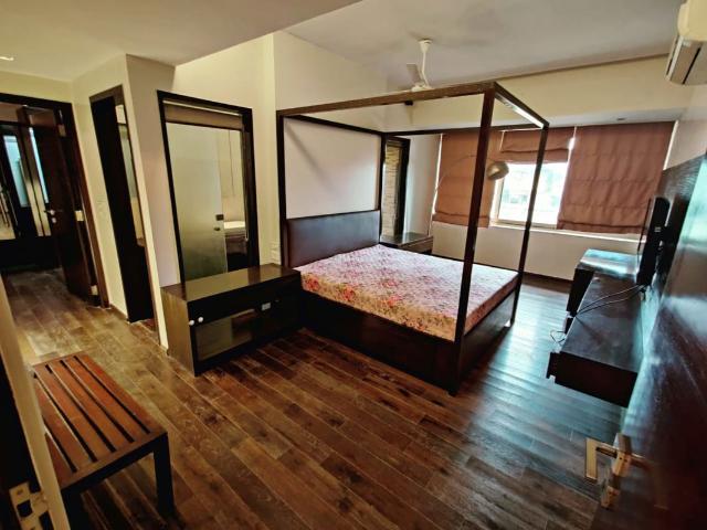 Flat for rent in Cumballa Hill, Mumbai City District