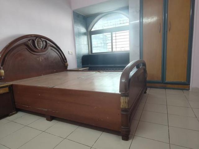 Flat for rent in Seawoods East, Navi Mumbai