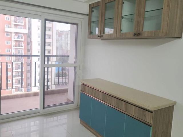Flat for rent in Bengaluru South City Corporation, Bengaluru