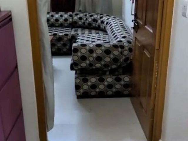 Flat for rent in Gomti Nagar Extension, Lucknow