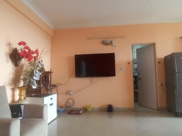 Flat for rent in Vasant Kunj, Delhi