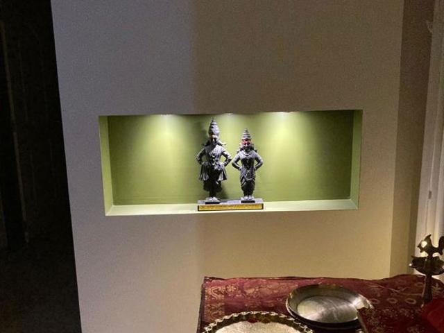 Flat for rent in Rutuja Park, Pune